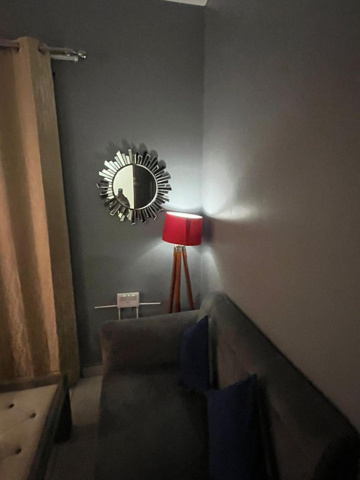 Matrix Studios Noida Buitenkant foto